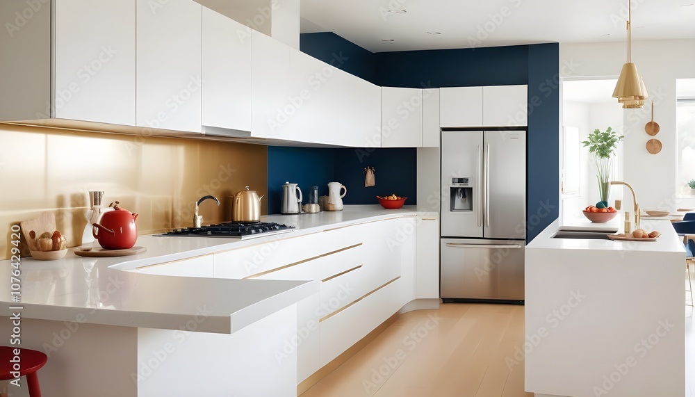 Photo interior modern design Photo interior modern design
