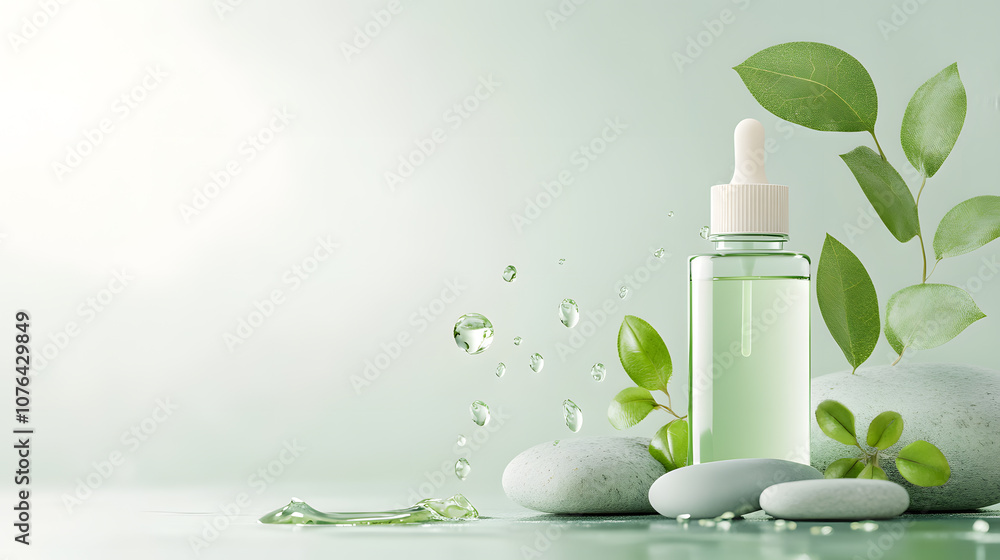 Enhance your skincare routine with natural oil drops Enhance your skincare routine with natural oil drops