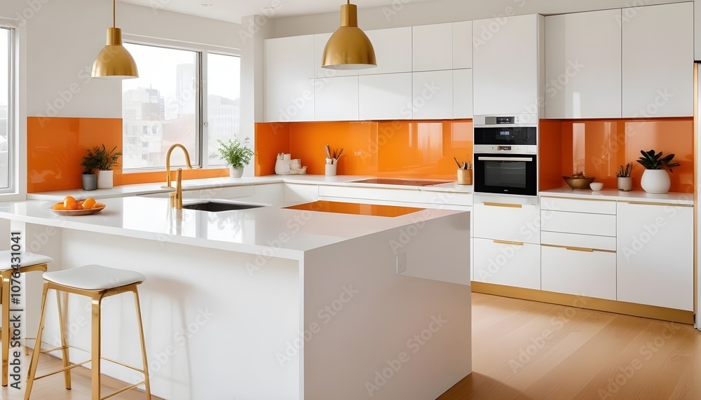 Photo interior modern design Photo interior modern design