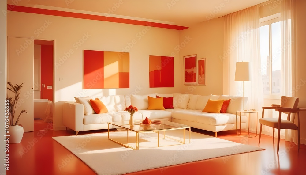 Photo interior modern design Photo interior modern design