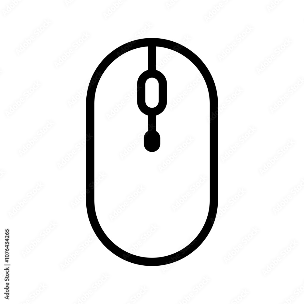 computer mouse icon computer mouse icon