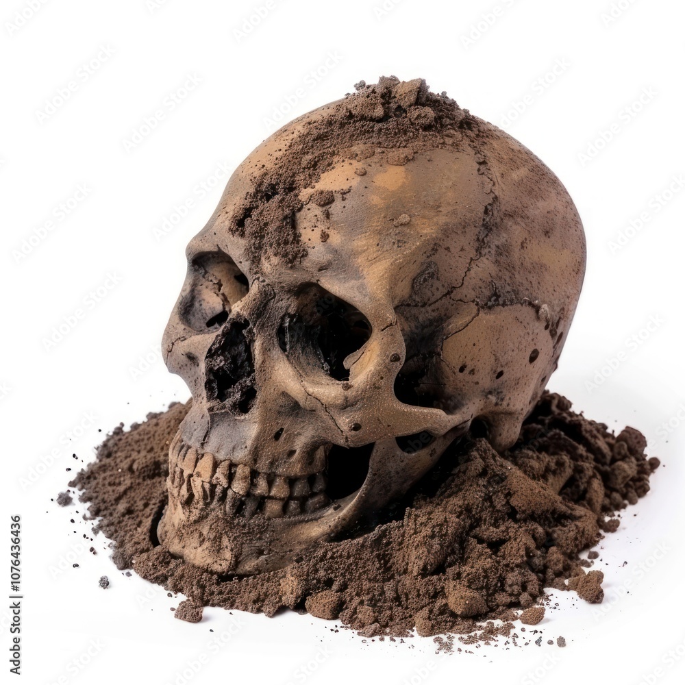 Soil. Soil.