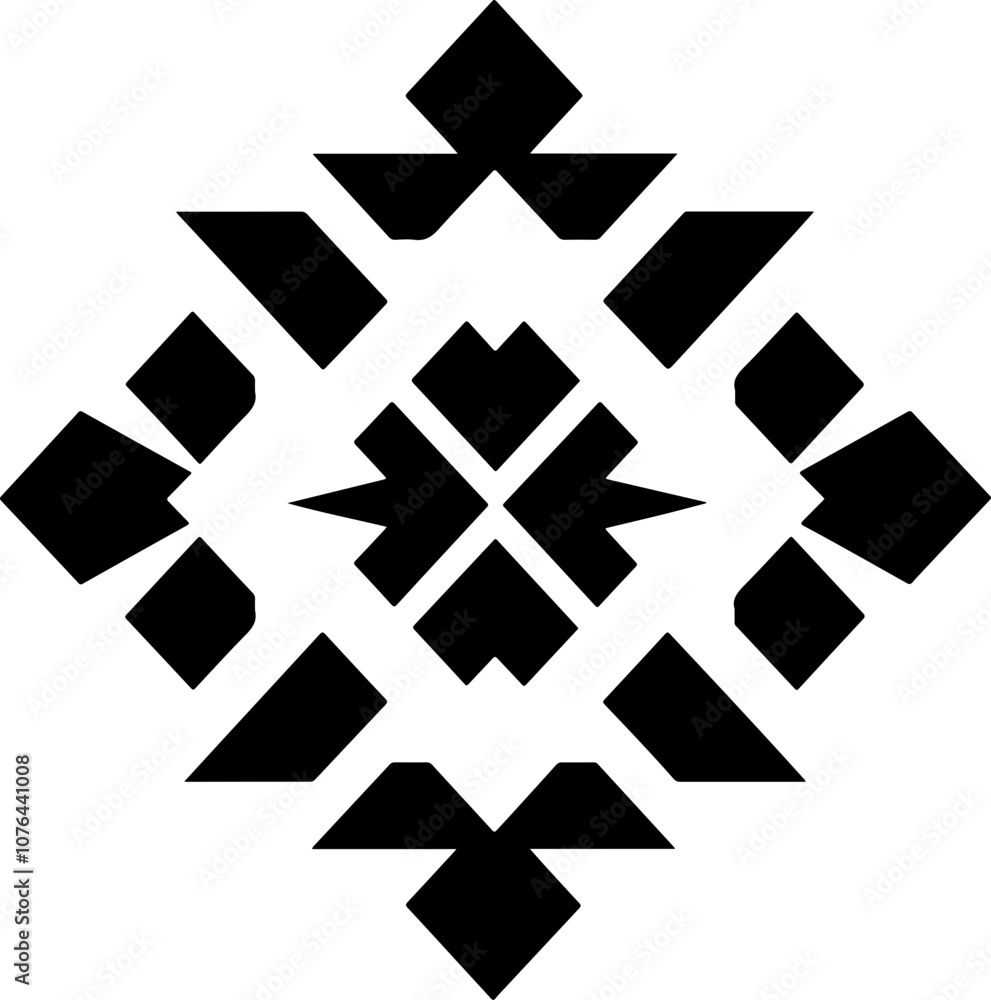 Aztec Navajo pattern. Vector Aztec Navajo geometric shape seamless pattern background. The geometric southwest pattern is used for fabric, textile, home decoration elements, upholstery, and wrapping. Aztec Navajo pattern. Vector Aztec Navajo geometric shape seamless pattern background. The geometric southwest pattern is used for fabric, textile, home decoration elements, upholstery, and wrapping.