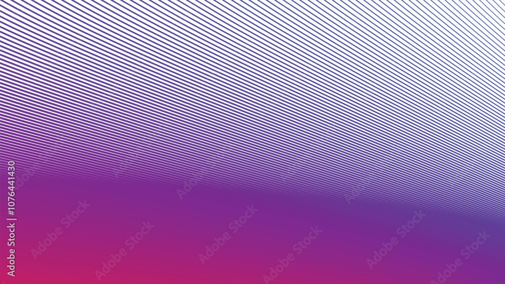 Red and blue stripes line abstract background for backdrop or fabric style Red and blue stripes line abstract background for backdrop or fabric style