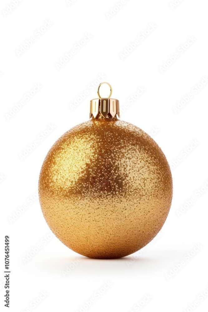A Christmas ball decoration christmas jewelry. A Christmas ball decoration christmas jewelry.