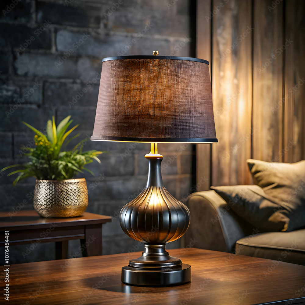 dark style lamp indoors dark style lamp indoors