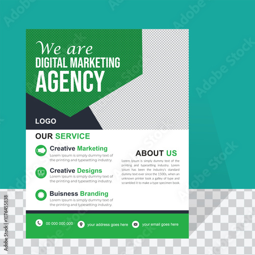 Business Flyer