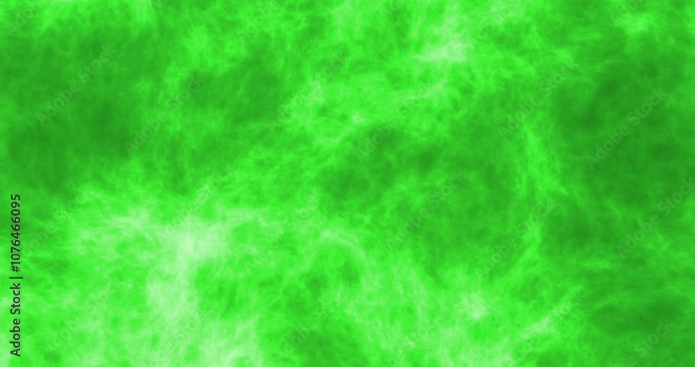 chroma key green screen abstract background movement with texture effect
