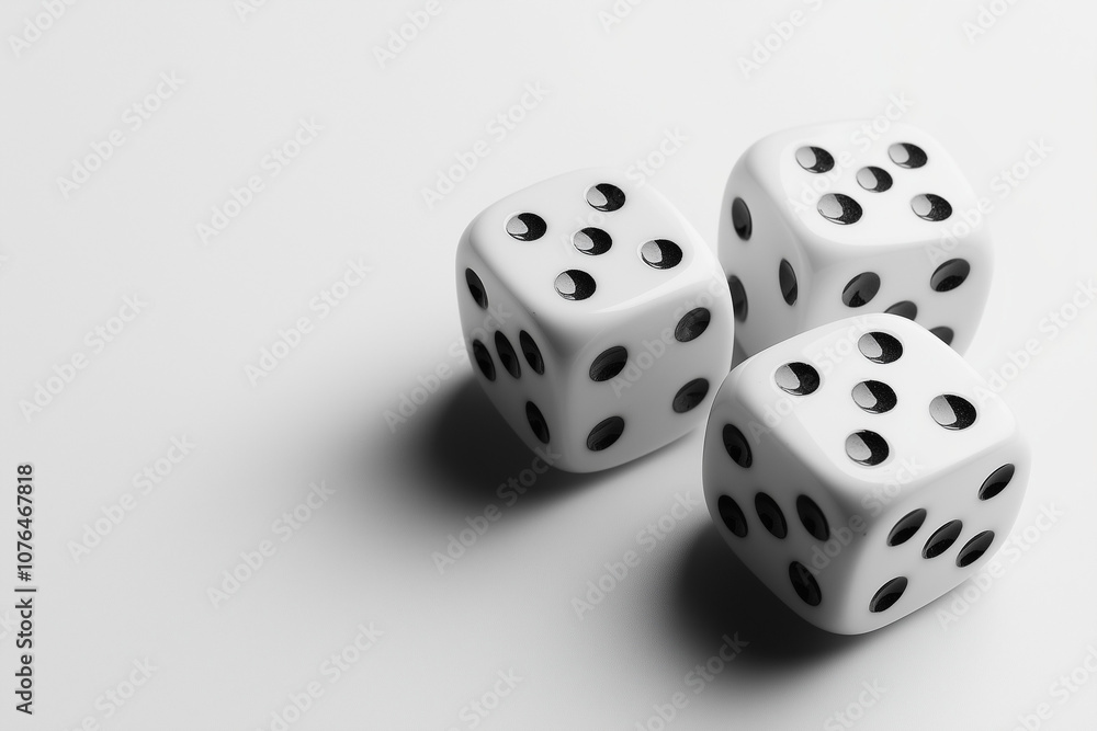 Each year on December 4th, National Dice Day recognizes an ancient gaming tool. Each year on December 4th, National Dice Day recognizes an ancient gaming tool.