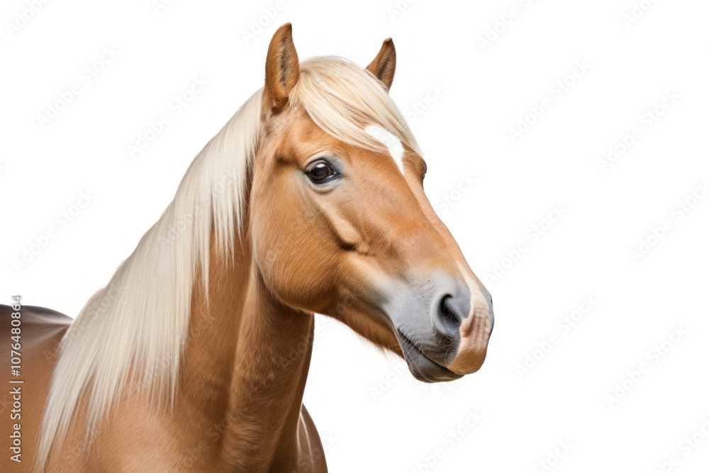 Horse animal mammal white background. Horse animal mammal white background.
