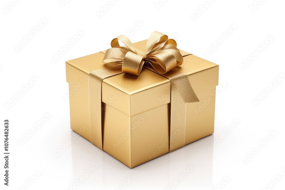 Gift box white background celebration. Gift box white background celebration.