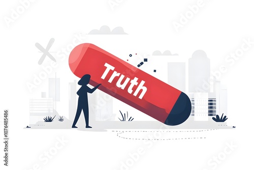 A hard pill to swallow