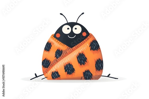 As snug as a bug in a rug