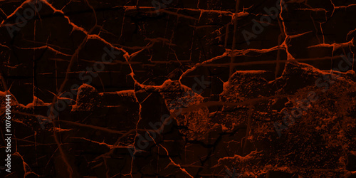 Old wall retro grunge vector format fully traced background. Cracked walls full of spots, stucco for the background, old concrete walls. Wall dark scary. distressed dark red rust pattern. vector.