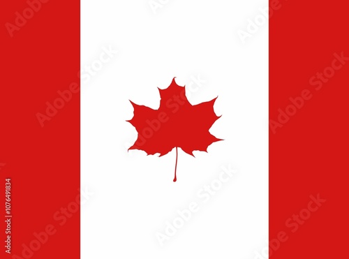 flag Canada 