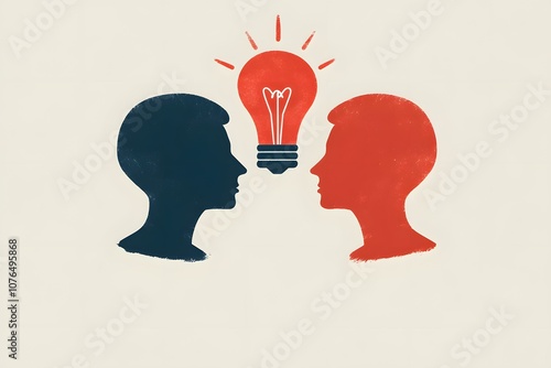 Two heads are better than one