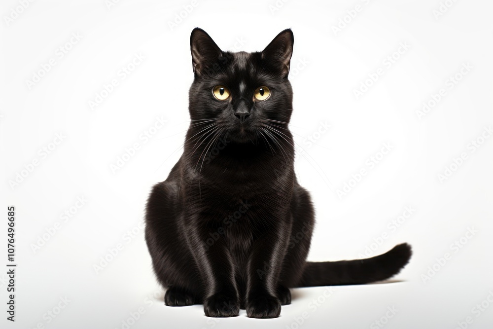 Animal mammal black pet. Animal mammal black pet.
