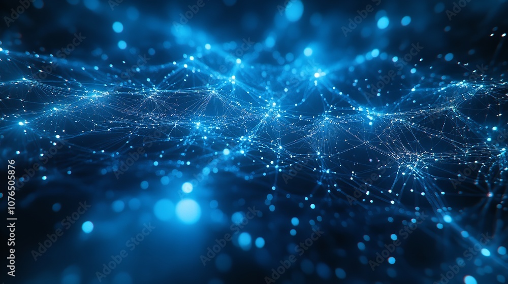 Abstract technology background of high speed global data transfer, ultra fast broadband and connection, digital cyber tech motion Abstract technology background of high speed global data transfer, ultra fast broadband and connection, digital cyber tech motion