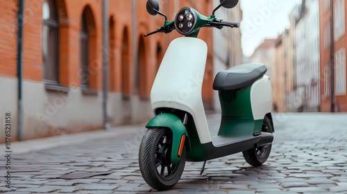 Discover the future of urban mobility with innovative electric scooters designed for city commuting