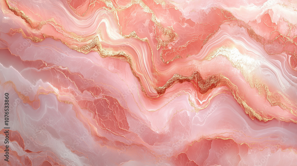 background of rose gold marble, a pinkish background of rose gold marble, a pinkish