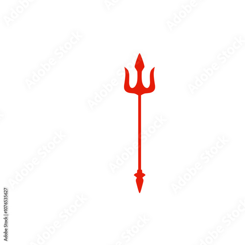 Devil Trident