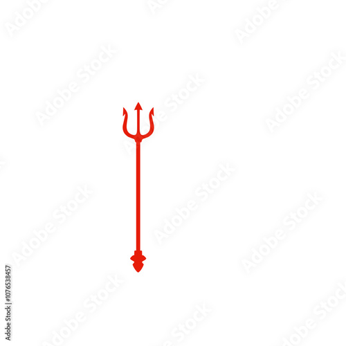 Devil Trident