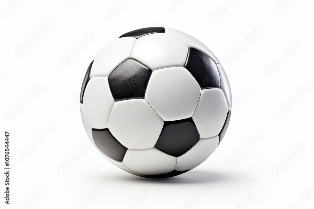 Soccer football ball soccer sports white background. Soccer football ball soccer sports white background.