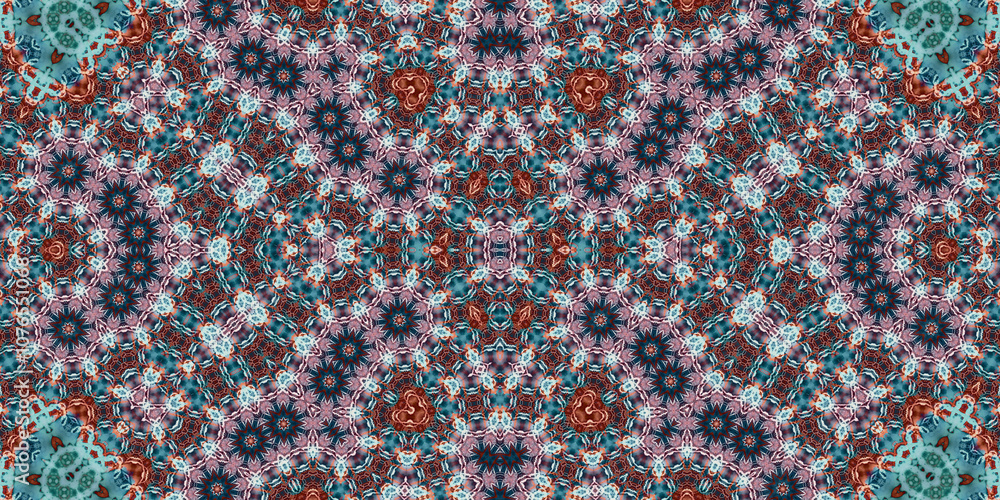 Seamless pattern. The texture of the pattern is small. Woven abstract background Seamless pattern. The texture of the pattern is small. Woven abstract background