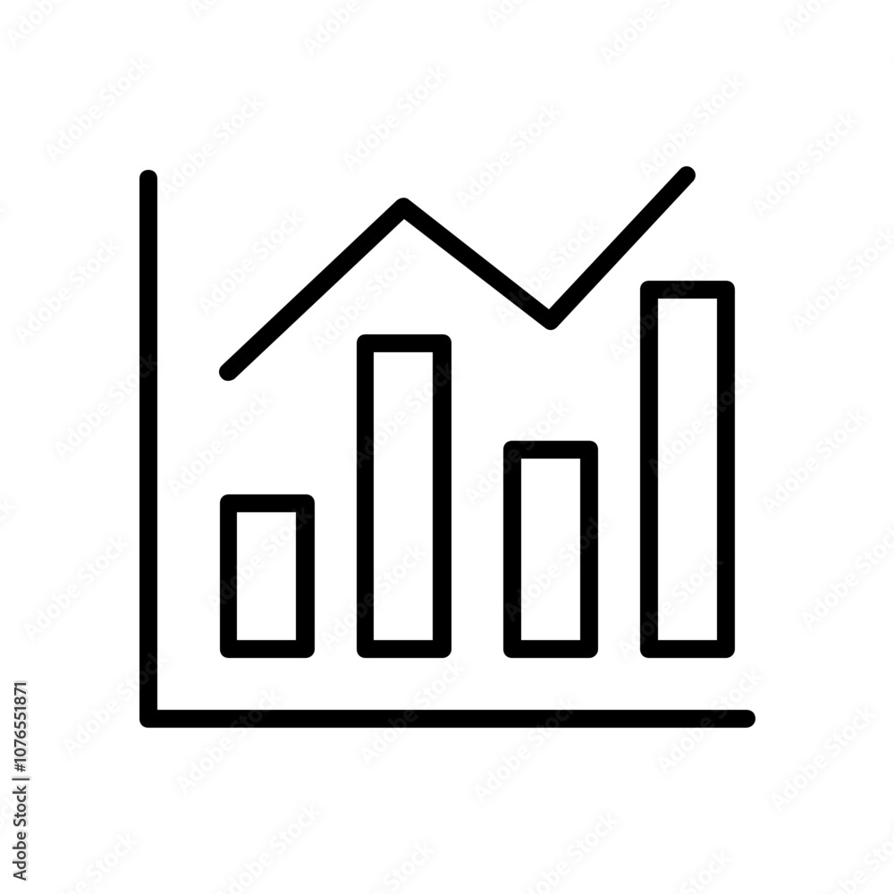 graph with arrow graph with arrow