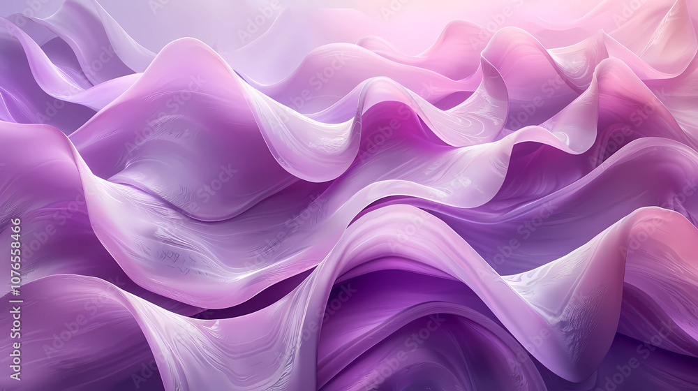 Obraz premium purple background