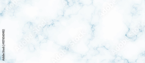 panoramic white background from marble stone texture for design. Stone ceramic art wall interiors backdrop design. Seamless pattern of tile stone with bright and luxury.  Tiles stone floor.