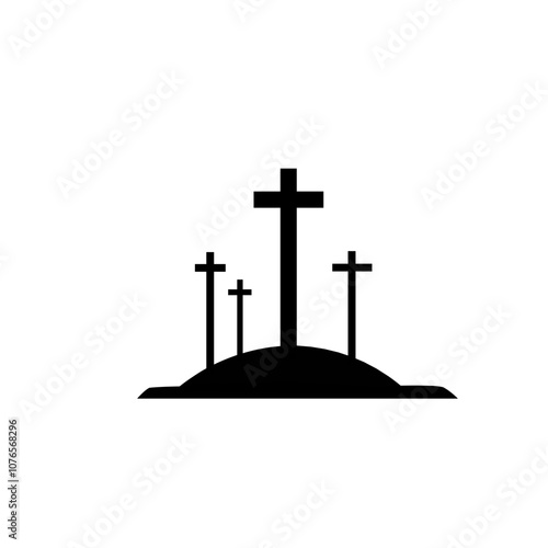 Calvary Crosses