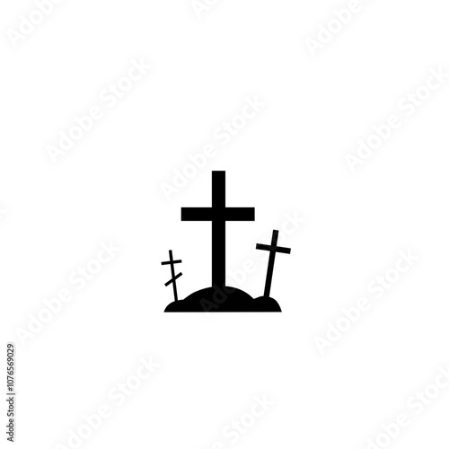 Calvary Crosses