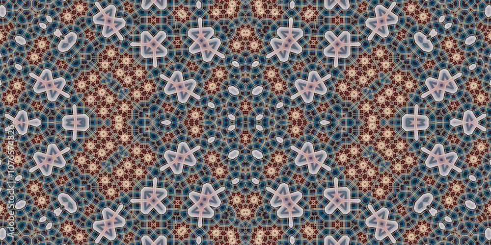 Seamless pattern. The texture of the pattern is small. Woven abstract background Seamless pattern. The texture of the pattern is small. Woven abstract background
