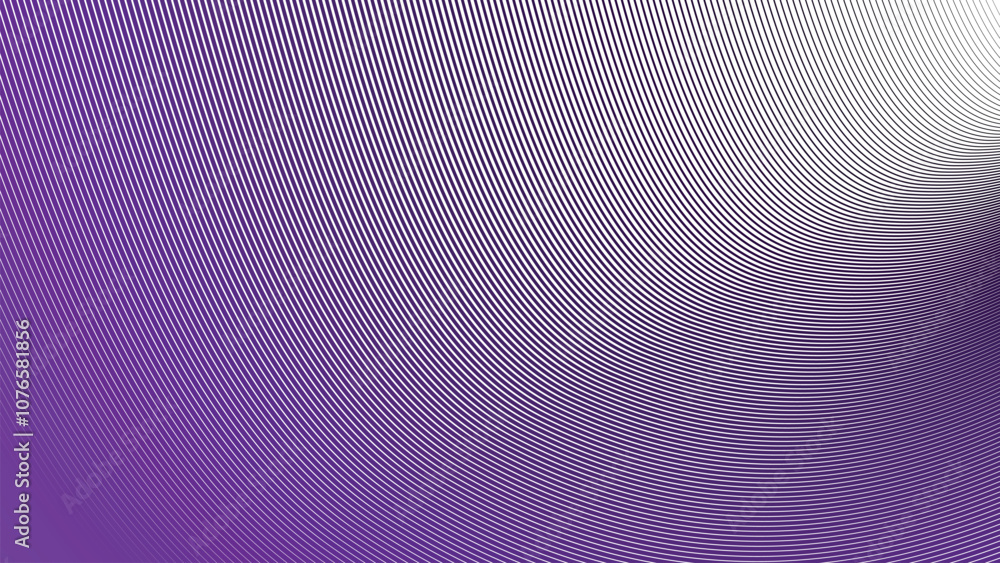 Purple stripes curve lines abstract background for backdrop or fabric style Purple stripes curve lines abstract background for backdrop or fabric style