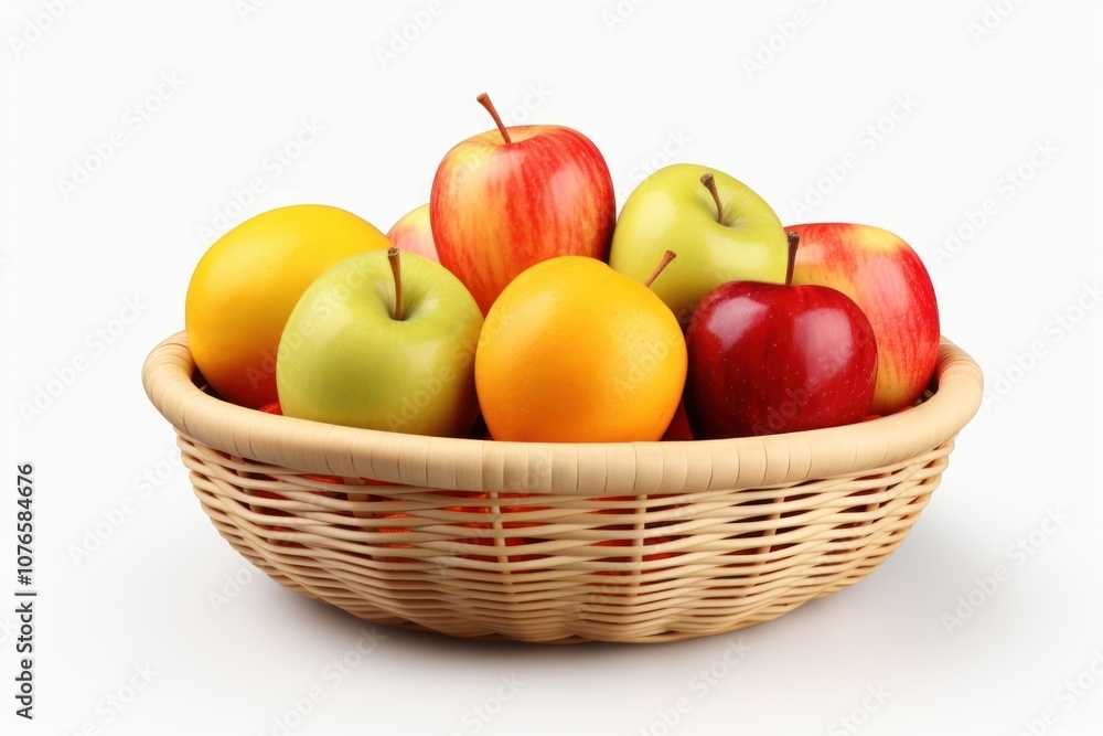 Fruit basket apple plant food. Fruit basket apple plant food.