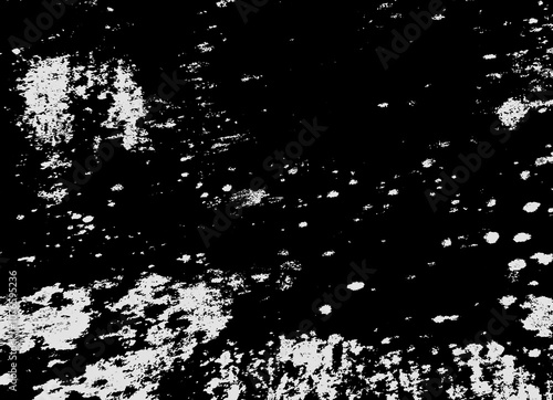 black and white texture 