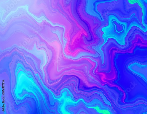 abstract blue background