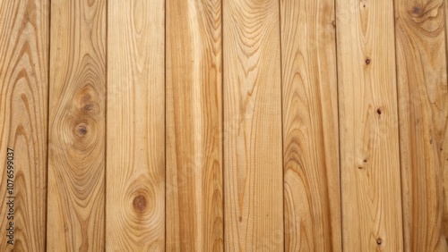 A close-up of wooden planks showcasing a rich, natural texture and warm tones