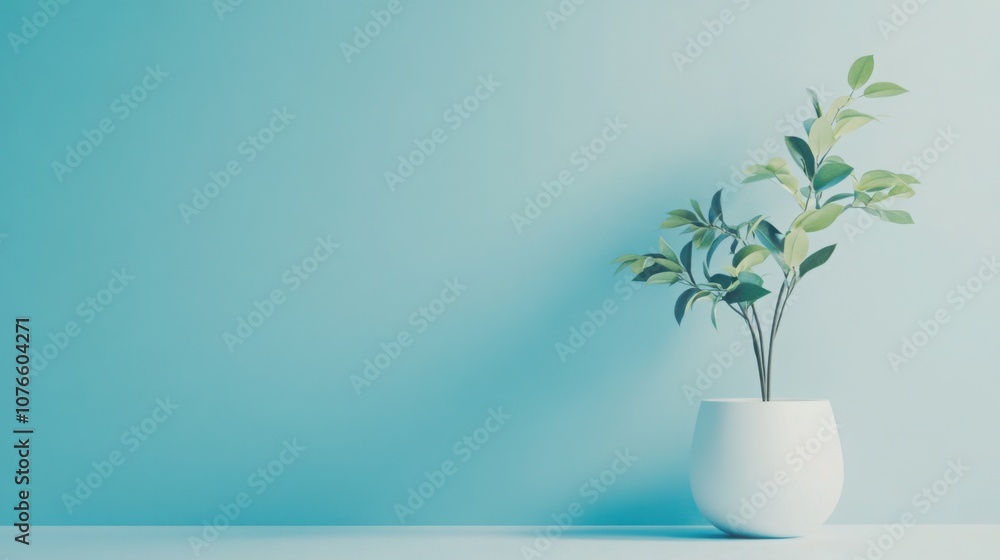 plain light blue background, soft plain light blue background, soft