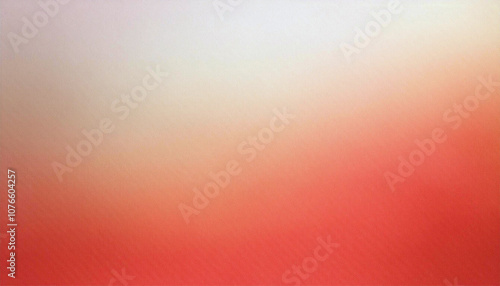 red Abstract Gradient Background