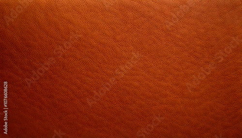 Cowhide leather background