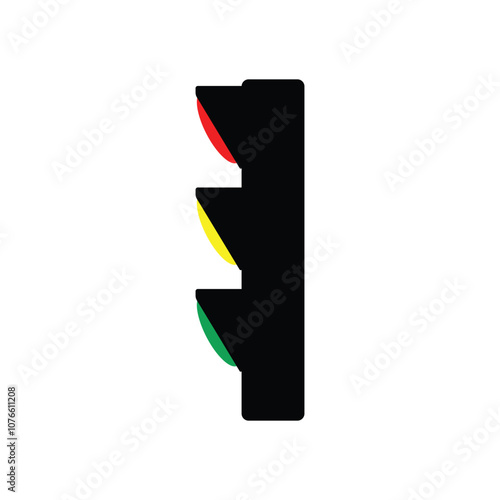 traffic lights icon