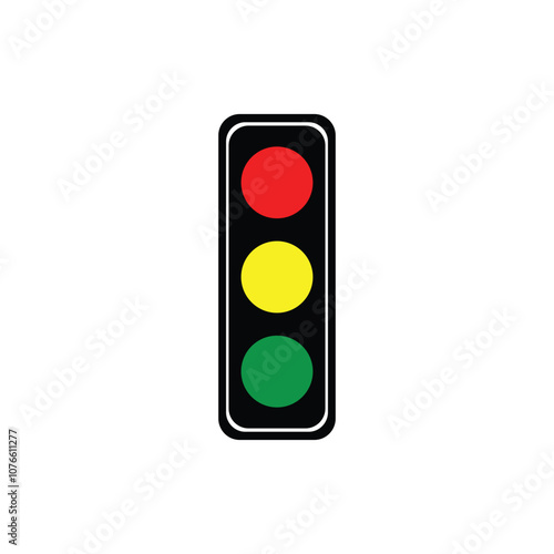 traffic lights icon