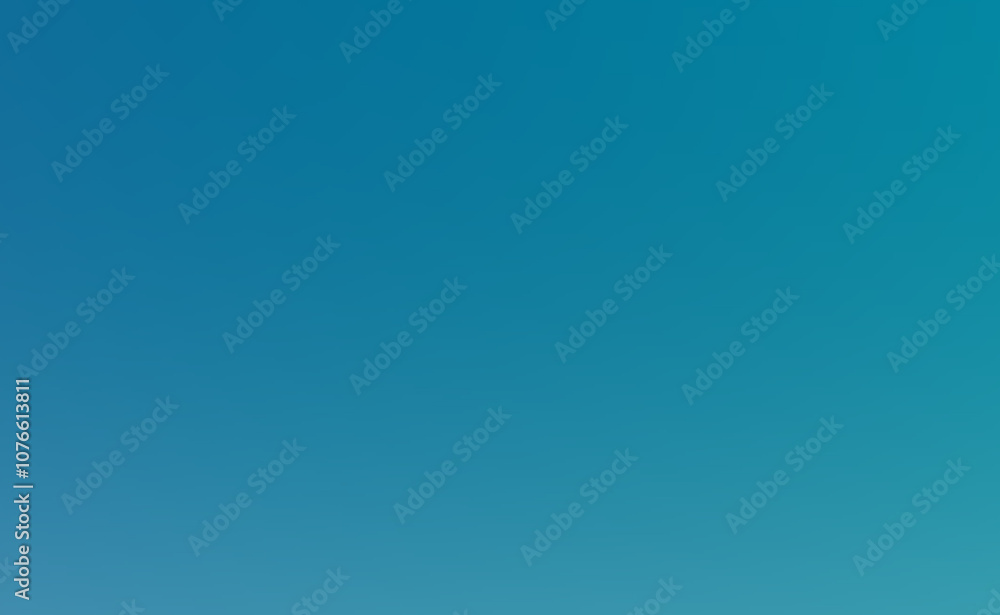 Fototapeta premium gradient purple green background with blur
