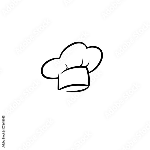 chef hat logo 