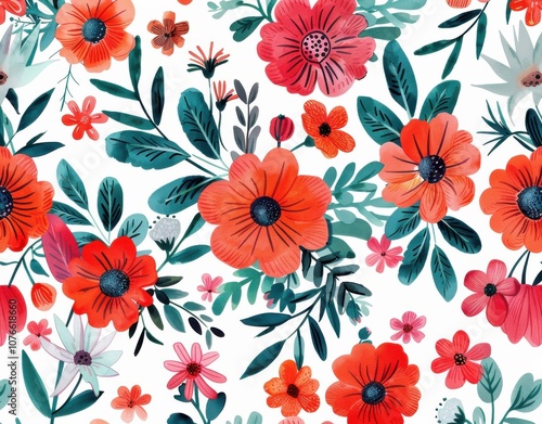 Wallpaper Mural Flowers, Valentines Day Torontodigital.ca