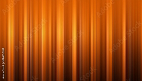 bright orange abstract vertical lines bg modern design texture background