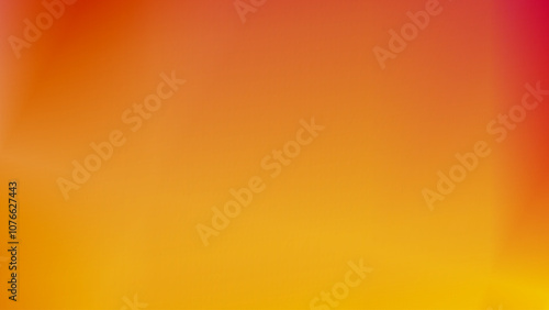 Red and yellow pastel background for design.Dreamy aura transparent backdrop,ethereal light rainbow prism effect.