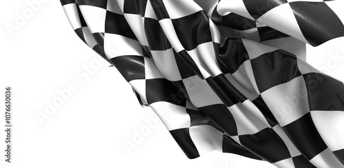 finish race sport 3d chamThe checkered flag is waving It s time for the racepion winner